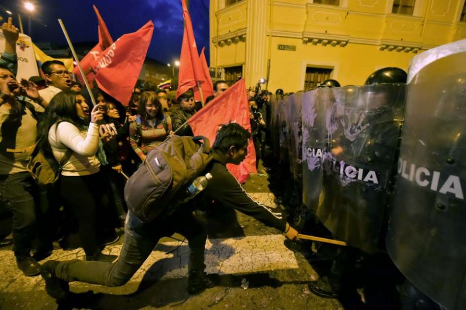 AFP / AFP
