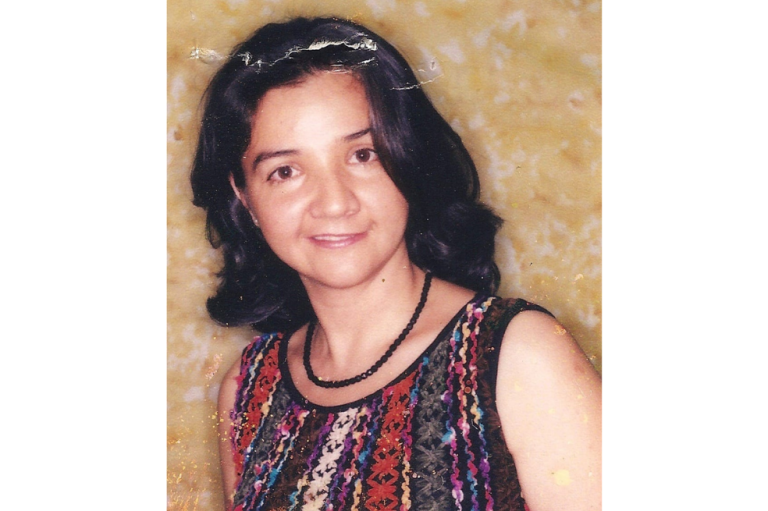 Alicia Ortiz Rodríguez, desapareció hace 14 años en Santander