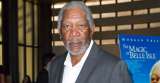 Morgan Freeman, señalado de acoso sexual