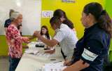 Fallas técnicas y reclamos de reconteo: así avanzan las elecciones en Honduras