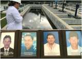 Saravena: la última gota de dolor