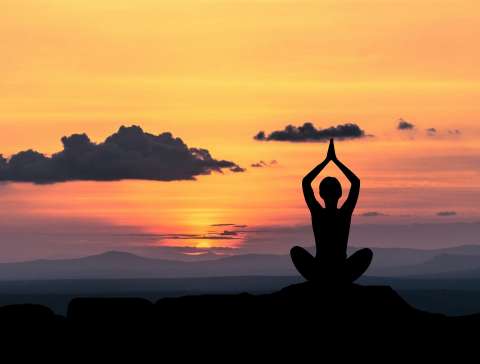 Guía para aprender a meditar