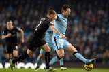 Frank Lampard jugará con el Manchester City hasta el final de la temporada