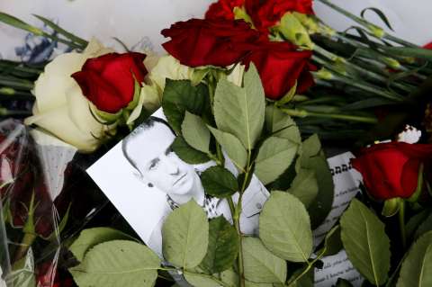 El conmovedor mensaje de Linkin Park recordando a Chester Bennington tras un año de su muerte