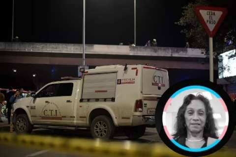 Fiscalía investiga crimen de Constanza Sánchez, referente trans hallada sin vida en Bogotá