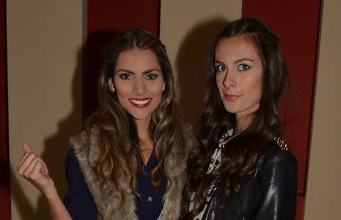 Lanzamiento Feria Footwear and Leather Show