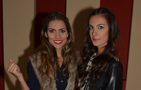 Lanzamiento Feria Footwear and Leather Show