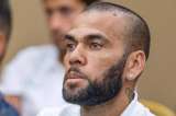 Dani Alves, a pesar de ser culpable por violar una mujer, saldrá de la cárcel