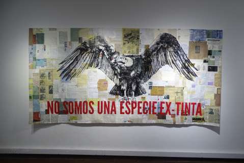 “El último ejemplar”, de Lizeth León: una exposición sobre la memoria y la familia