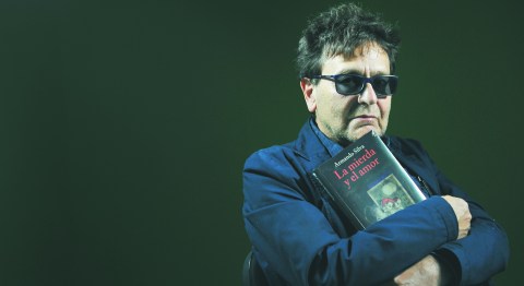 Una novela sobre sexualidad, el nuevo libro de Armando Silva