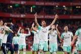 ¡Histórico! Osasuna se clasificó a la final de la Copa del Rey