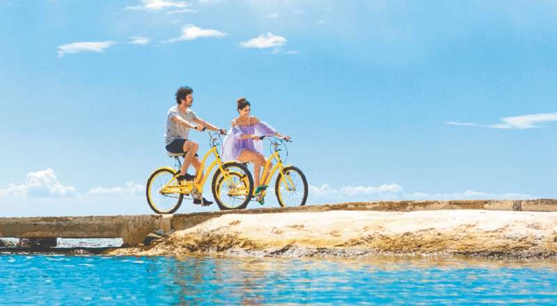 Aruba cuenta con una amplia oferta turística para todos los gustos.