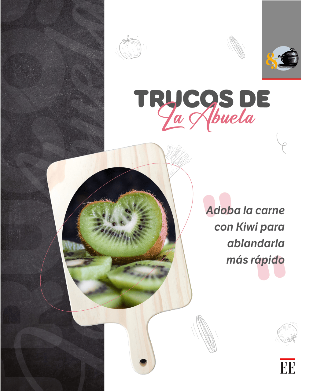 Trucos de la abuela