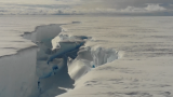El lado occidental de la Antártida está perdiendo más hielo del que se recupera