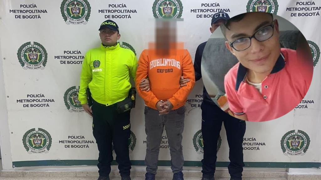 Las autoridades habían ofrecido hasta $20 millones por la captura de los implicados.
