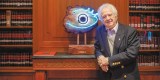 Esculturas con neón: el arte que ilumina