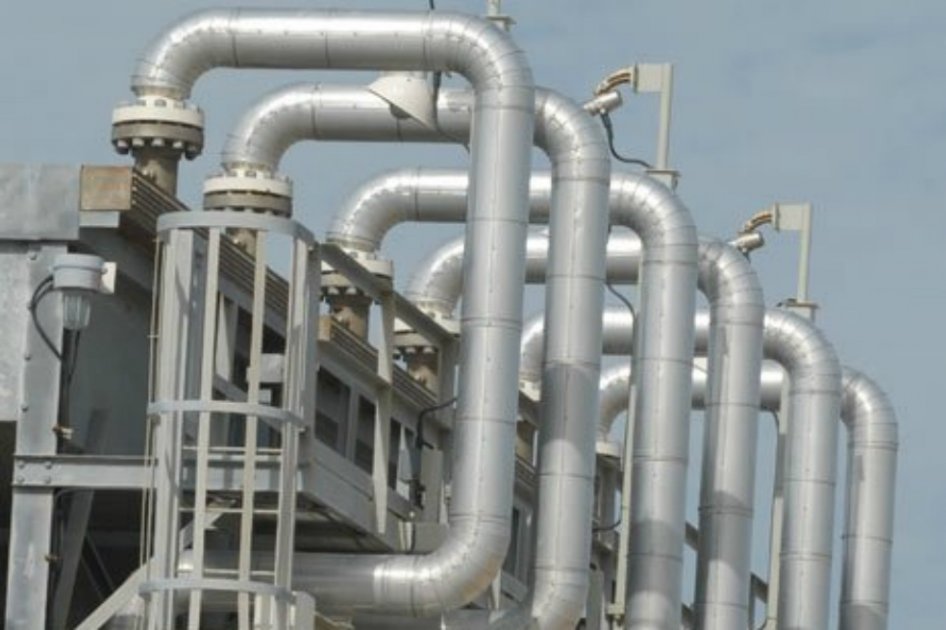 La sequía obliga a Brasil a importar gas argentino.