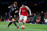 Bayern Múnich vs. Arsenal en la Champions: hora y dónde ver el partido en vivo