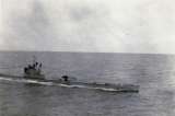 El inédito hallazgo de un submarino, casi intacto, de la Primera Guerra Mundial