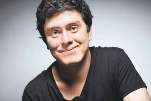 Juan Pablo Carreño: en la vanguardia de la música