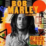 “Africa Unite”, el álbum póstumo de Bob Marley & The Wailers