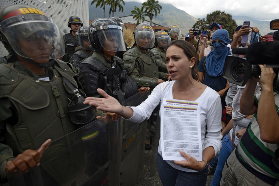 AFP / AFP