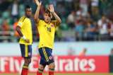 Juan Fernando Quintero firmó con el Porto por cuatro años