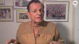 Murió Óscar Agudelo, intérprete de ‘La cama vacía’