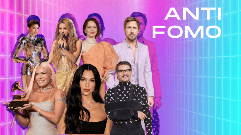 ANTI-FOMO: lo que pasó en la semana