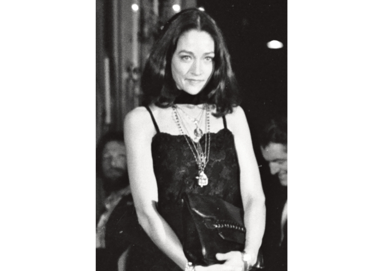 Olivia Hussey, protagonista de “Romeo y Julieta”, falleció a los 73 años