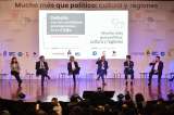 Invitan a candidatos a firmar pacto de no agresión durante la campaña presidencial