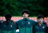 ¿Se viene el debut como profesional de Cristiano Ronaldo Jr.? Ya juega con el Real Madrid