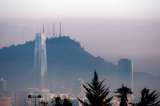 Decretada emergencia ambiental en Santiago de Chile