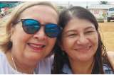 Mi encuentro dominical con “Sandra Ramírez”: relato de Gloria Arias Nieto