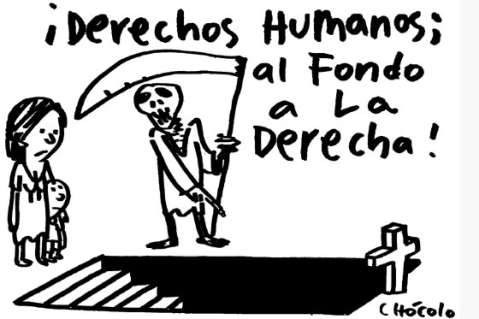 Derechos humanos