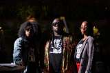 Afrolegends, entre el pasado y el futuro