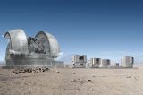 Todo listo para crear el mayor telescopio del mundo