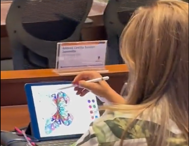 Secretaria de Planeación de Medellín, Andrea Cecilia Salazar Jaramillo