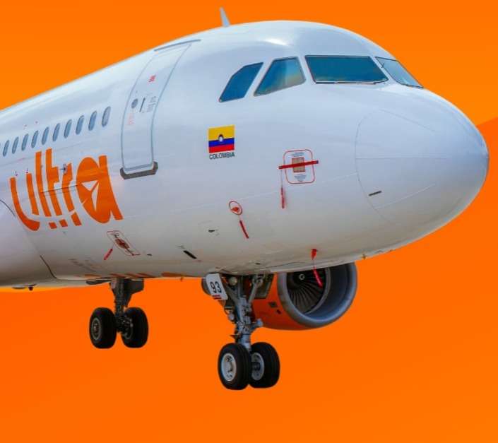 Ultra Air operará en las próximas semanas porque debe finalizar el proceso de certificación ante la Aerocivil.