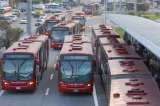 Transmilenio: un bus del que no se podrá bajar Claudia López