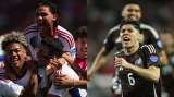 Venezuela vs. México en la Copa América: hora y dónde ver el partido