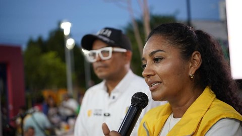 Esta sería la nueva directora de la Unidad para las Víctimas, tras salida de Adith Romero