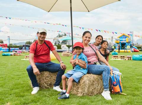 Compensar: un año con nuevos aportes al bienestar de personas, familias y empresas