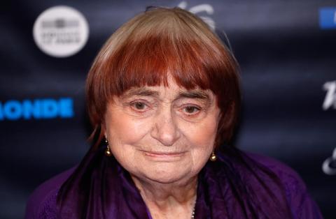 Muere la cineasta francesa Agnès Varda