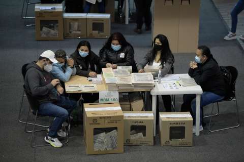 Los ruidos que desató la selección de jurados de votación que hizo la Registraduría