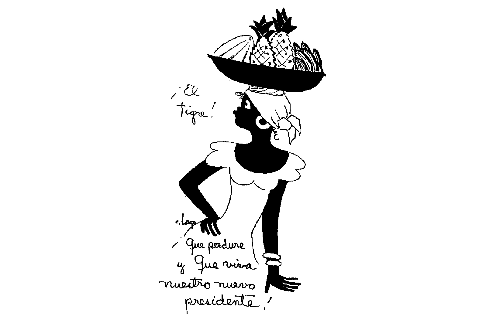 Caricaturas