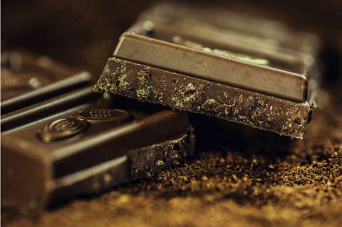 Consumir chocolate con aceite de oliva puede disminuir el riesgo cardiovascular