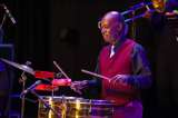 Alejandro ‘Pichirilo’ Longa, leyenda viva del timbal salsero