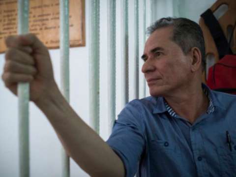 El caso Rabelo: rompecabezas de un crimen en el Magdalena Medio que llegó a la JEP