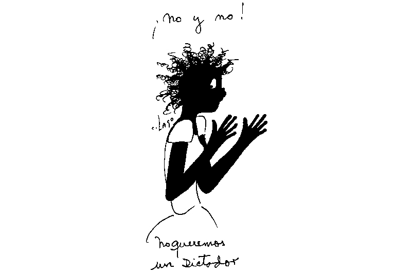 Caricaturas